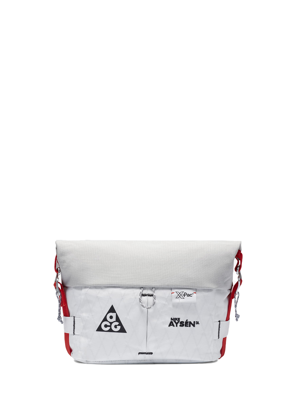 Nike ACG Aysen Fanny Pack White DV4051 DUNE
