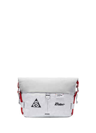 Nike ACG Aysen Fanny Pack White DV4051