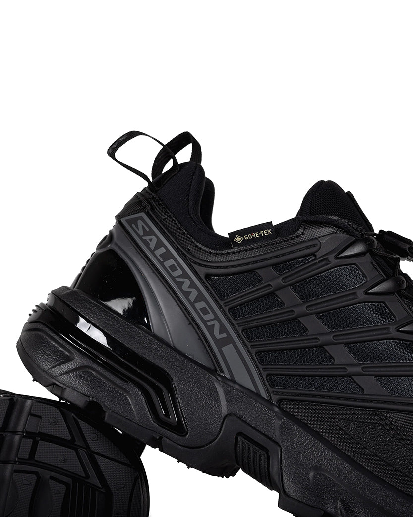 Salomon Acs Pro GTX Black L47599400