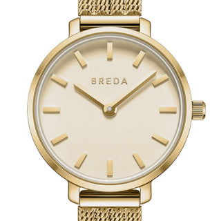 Breda Beverly Tethered Gold 1760A