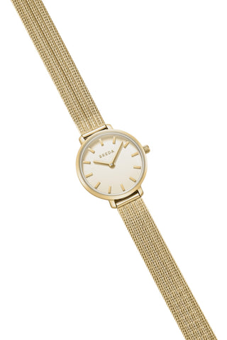 Breda Beverly Tethered Gold 1760A