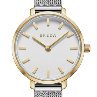 Breda Beverly Tethered Gold/Silver 1760B