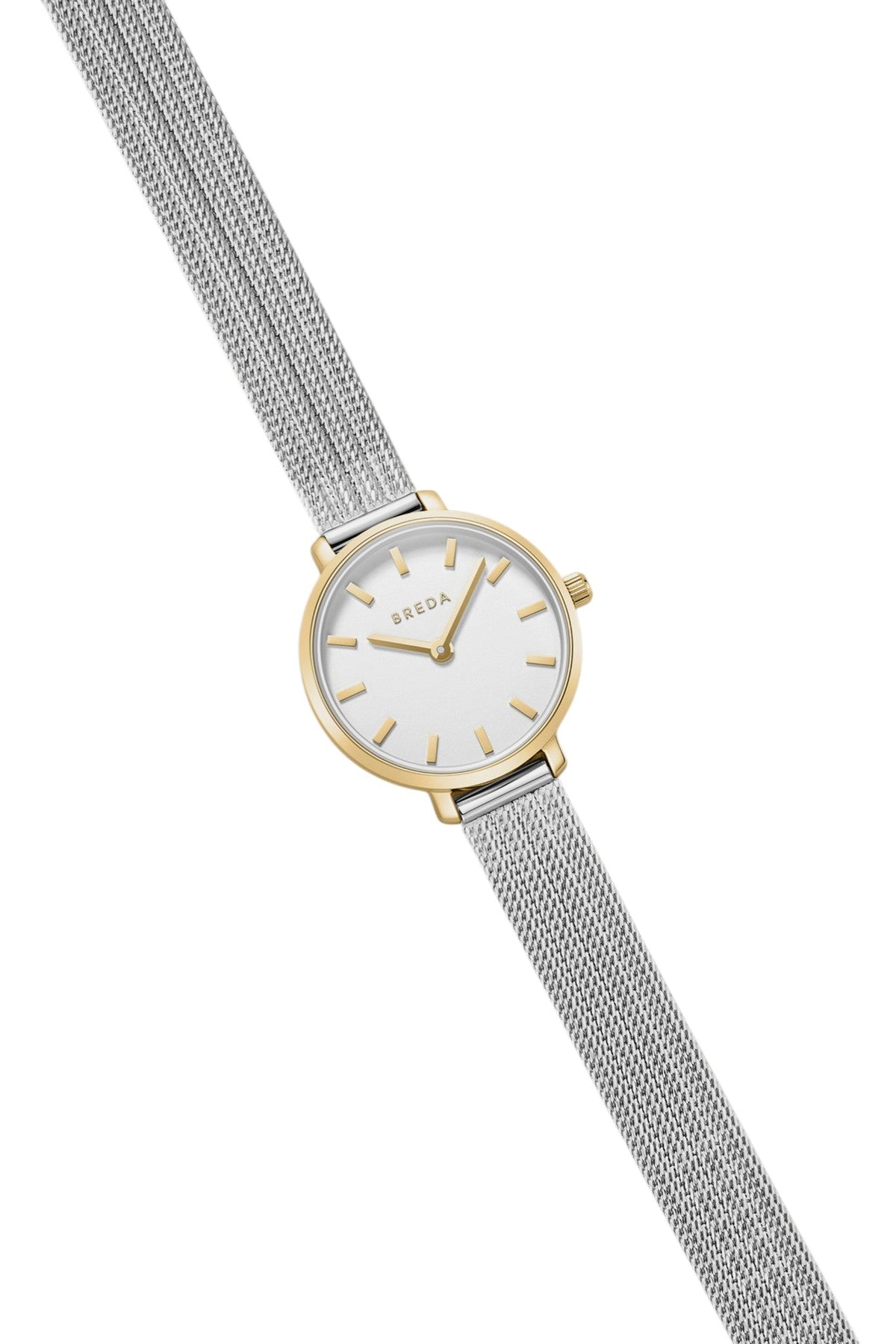 Breda Beverly Tethered Gold/Silver 1760B