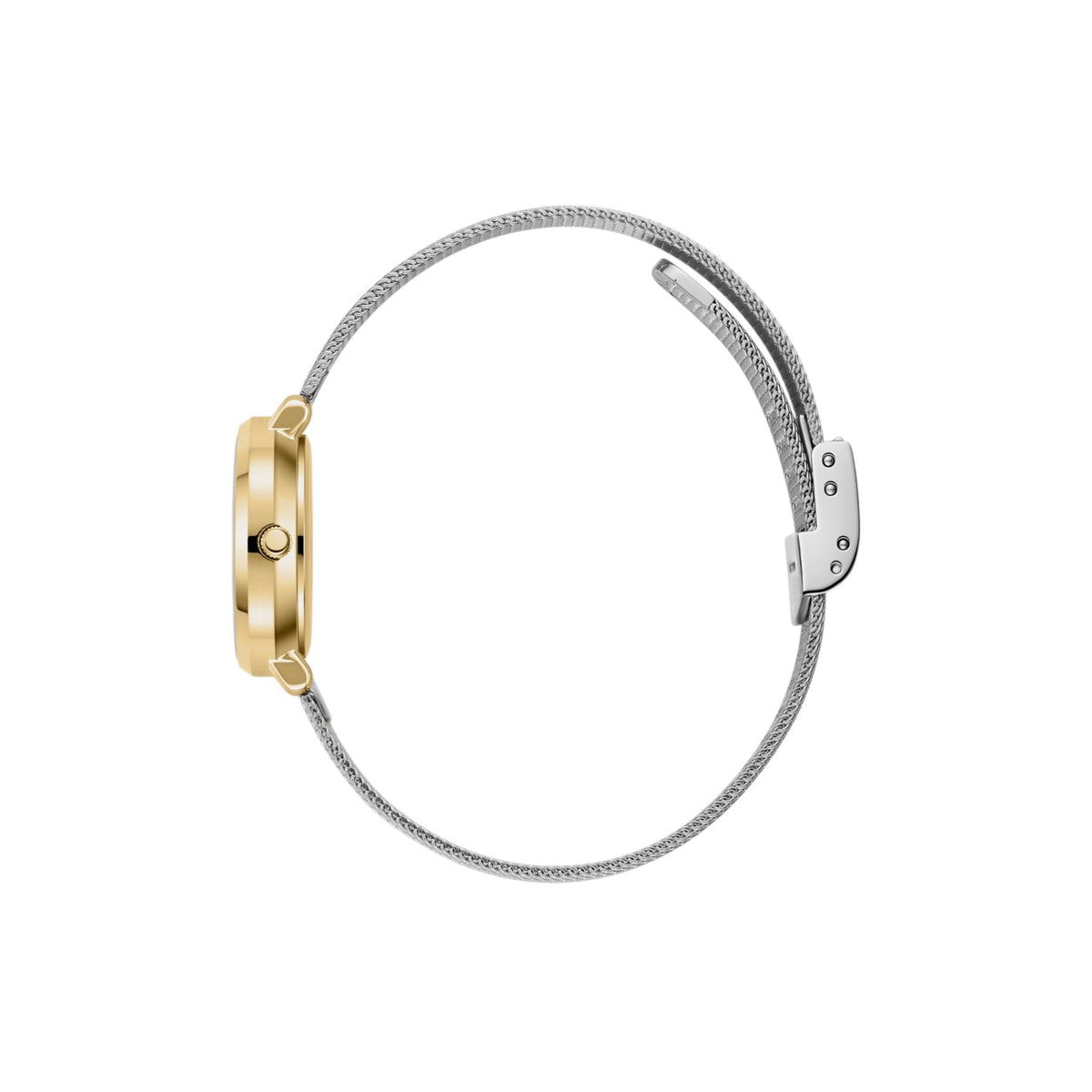 Breda Beverly Tethered Gold/Silver 1760B