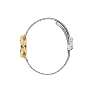 Breda Beverly Tethered Gold/Silver 1760B