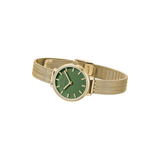 Breda Beverly Tethered Gold/Green 1760С