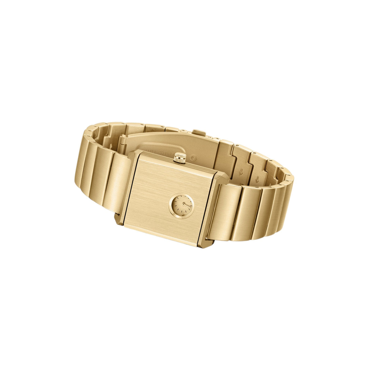 Breda Pulse Locket Gold 1759A