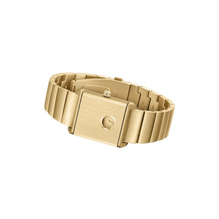 Breda Pulse Locket Gold 1759A