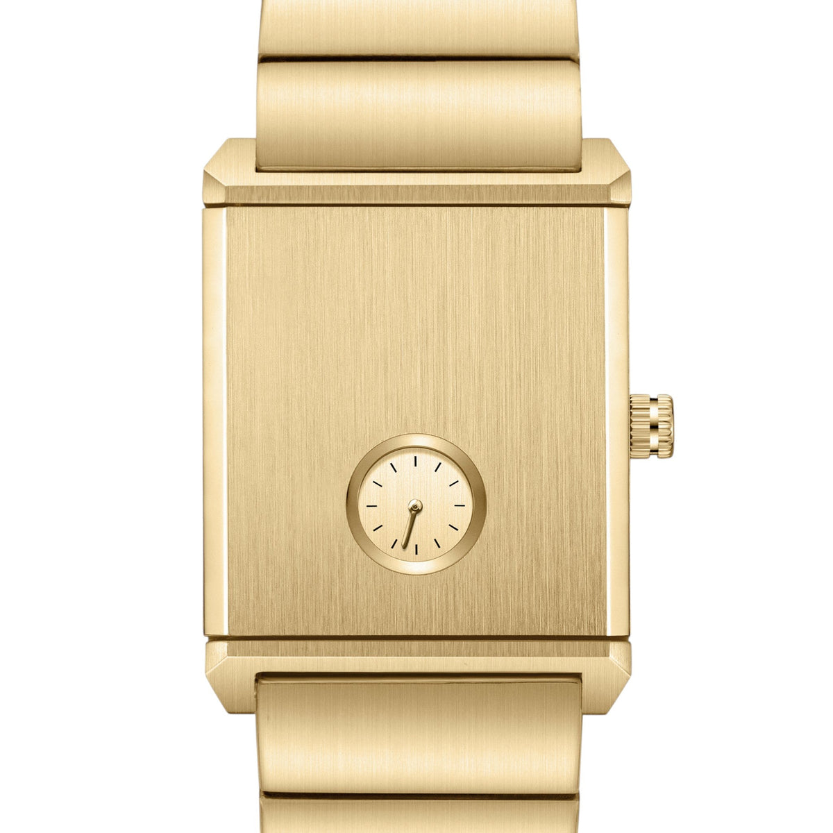 Breda Pulse Locket Gold 1759A