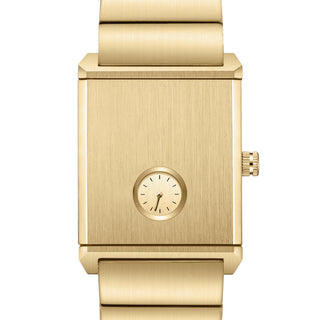 Breda Pulse Locket Gold 1759A