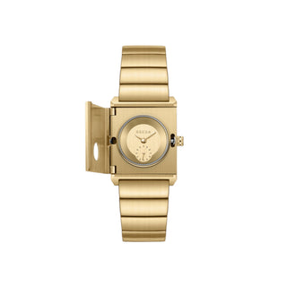 Breda Pulse Locket Gold 1759A