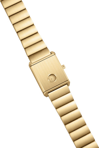 Breda Pulse Locket Gold 1759A