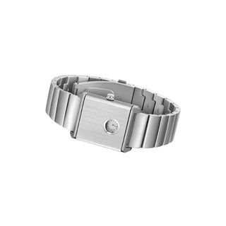 Breda Pulse Locket Silver 1759B
