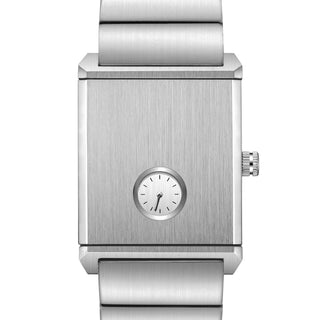 Breda Pulse Locket Silver 1759B