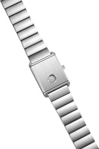 Breda Pulse Locket Silver 1759B