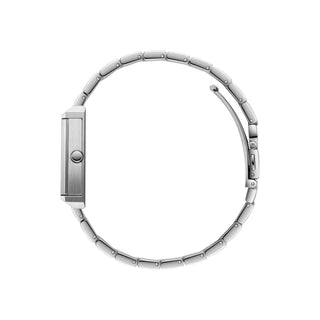 Breda Pulse Locket Silver 1759B