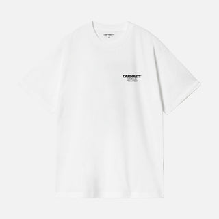 Carhartt WIP Ducks T-Shirt White