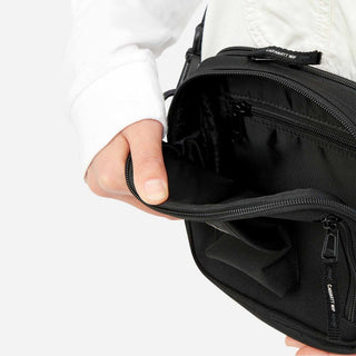 Carhartt Wip Essentials Bag Small Crossbody Bag Black