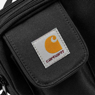 Carhartt Wip Essentials Bag Small Crossbody Bag Black