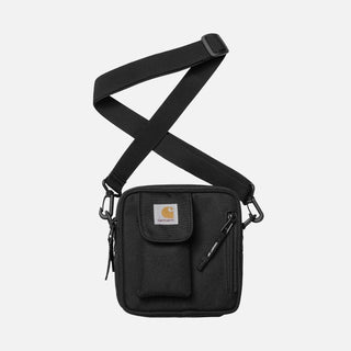 Carhartt Wip Essentials Bag Small Crossbody Bag Black