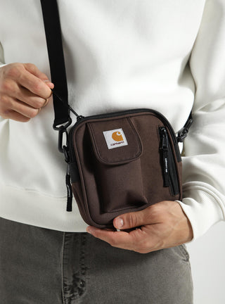 Carhartt Wip Essentials Bag Small Crossbody Bag Tobacco