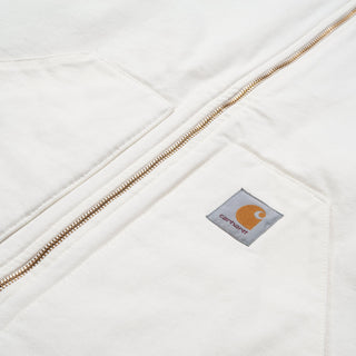 Carhartt Wip Classic Vest White