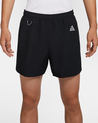 Nike ACG Reservoir Goat Shorts Black FN2473-010