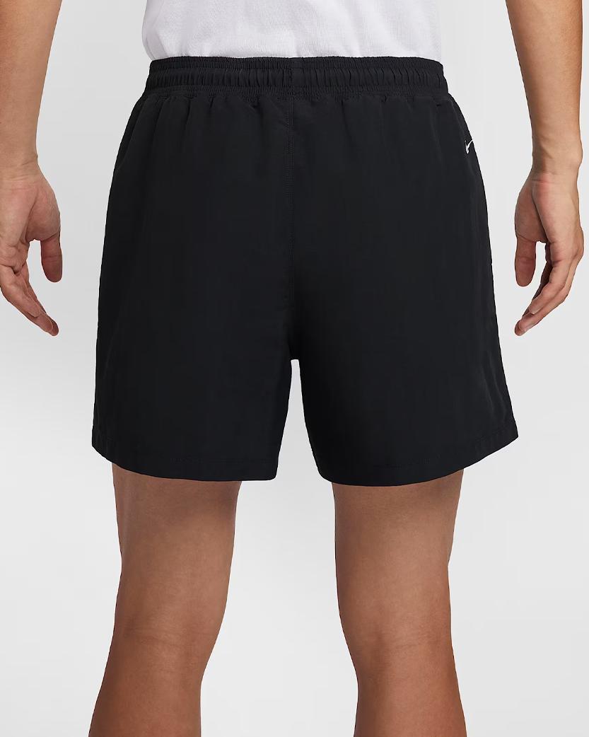 Nike ACG Reservoir Goat Shorts Black FN2473-010