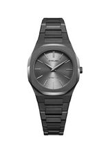 Ultra Thin Bracelet 30 mm Ultimate Gray