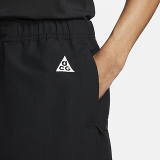 Nike ACG Trail Shorts Black CZ6705-014