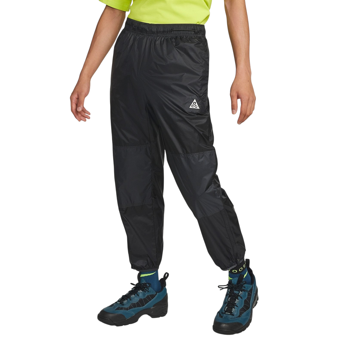 Nike ACG Cinder Cone Windshell Pants Black DB1135-045