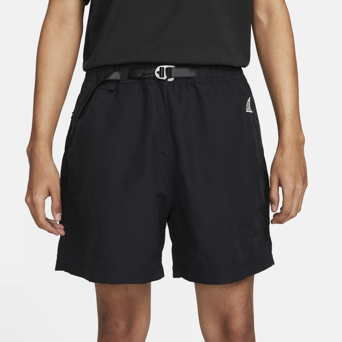 Nike ACG Trail Shorts Black CZ6705-014
