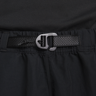 Nike ACG Trail Shorts Black CZ6705-014