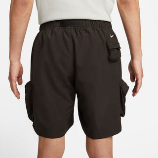 Nike ACG Snowgrass Cargo Shorts Brown DN3946-220