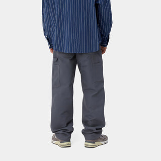 Carhartt WIP Double Knee Pants Zeus