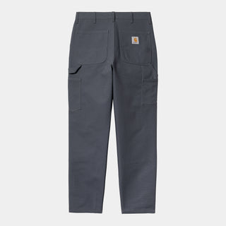 Carhartt WIP Double Knee Pants Blue