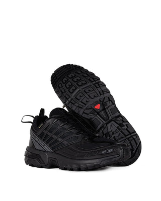 Salomon Acs Pro GTX Black L47599400