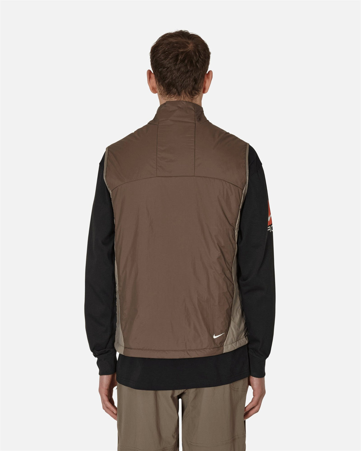 Nike ACG Therma-Fit ADV Rope de Dope Vest Ironstone DQ5778-004