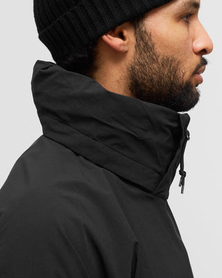 Nike ACG Sun Farer Jacket Black DH3104-310