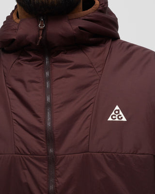 Nike ACG Rope De Dope Jacket Brown Basalt DV0364-203