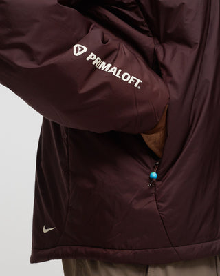 Nike ACG Rope De Dope Jacket Brown Basalt DV0364-203