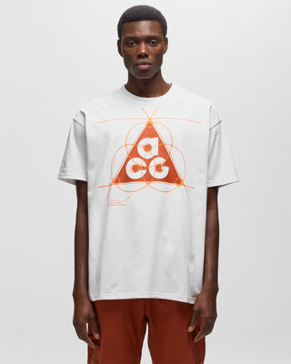 Nike ACG Leyline Tee White FB8120-121-479