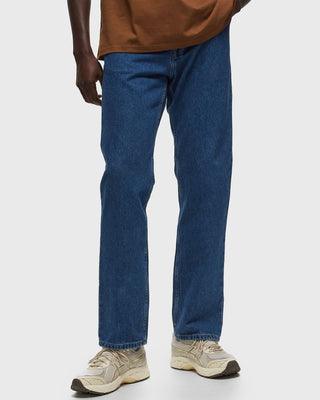 Carhartt Wip Nolan Jeans Blue