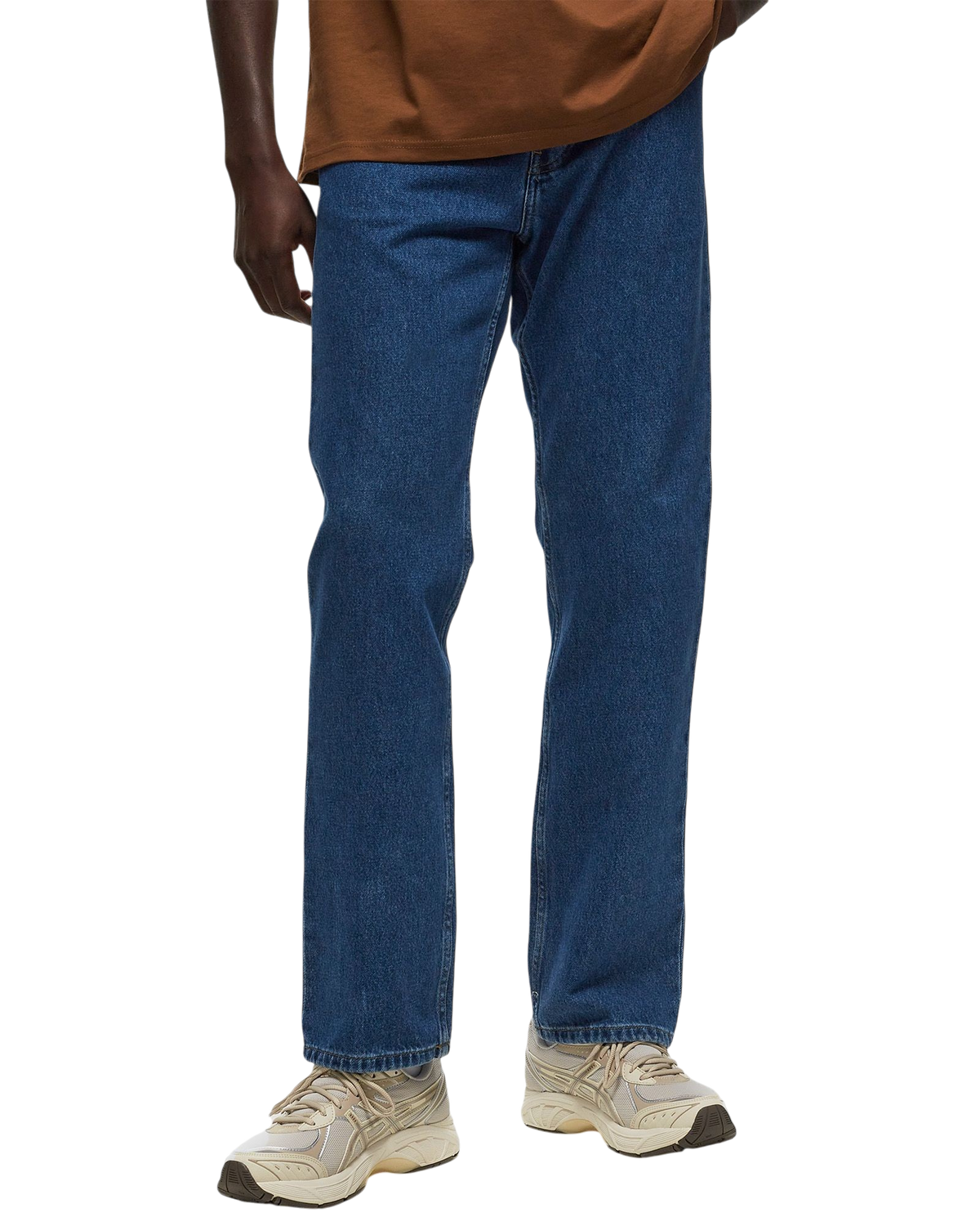 Carhartt Wip Nolan Jeans Blue