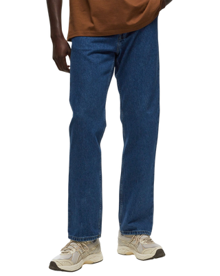 Carhartt Wip Nolan Jeans Blue