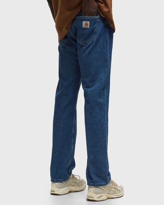 Carhartt Wip Nolan Jeans Blue