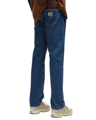 Carhartt Wip Nolan Jeans Blue