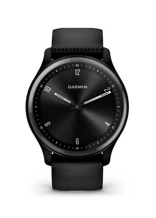 Garmin Vivomove Sport Black 010-02566-00