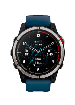 Garmin Quatix 7 Sapphire  010-02582-61