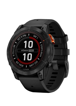 Garmin Fеnix 7X Solar Slate Gray 010-02541-01